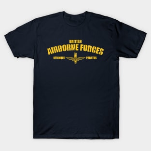 British airborne forces T-Shirt